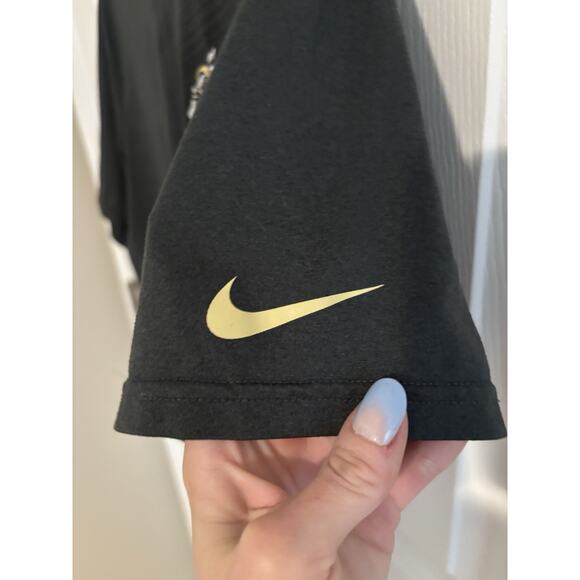 Nike Army West Point T Shirt Size S - Picture 4 of 6